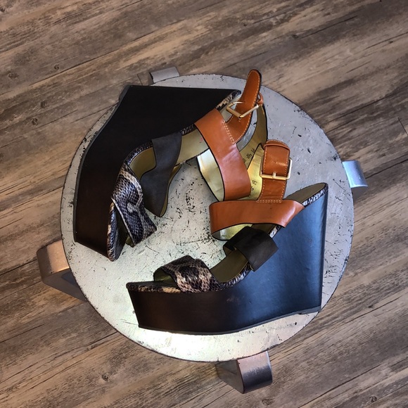 Wedges - Picture 2 of 6